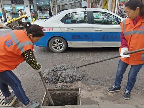 饶河沉沙井清掏-污水井清理
