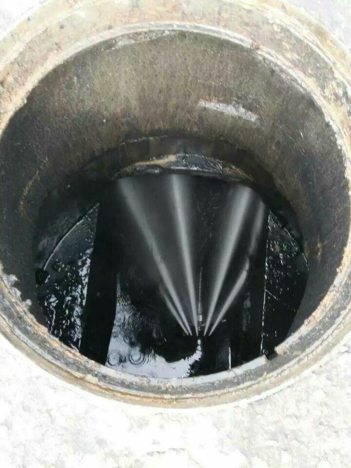 饶河市政管道清洗-排污管道清洗