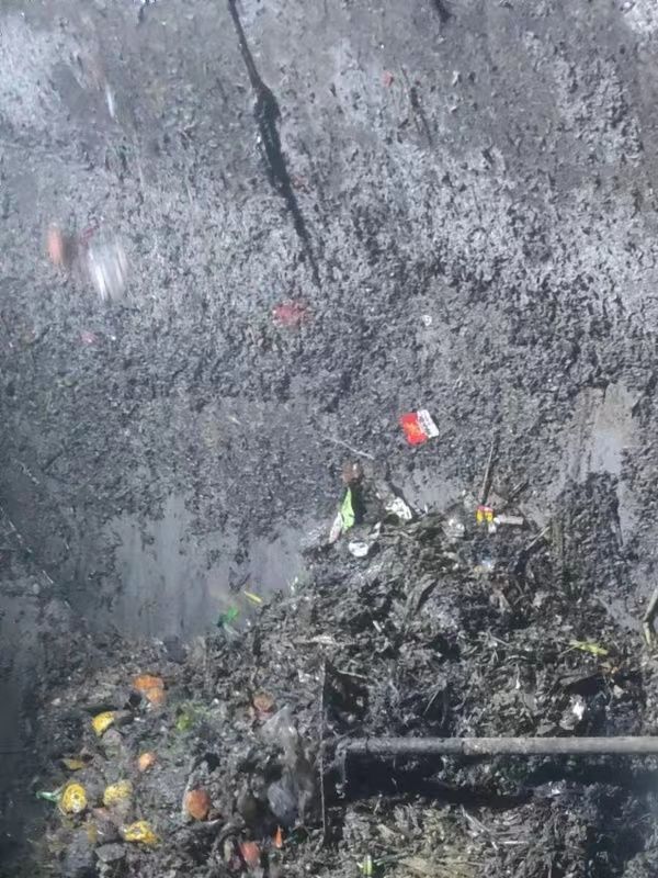 饶河管道结垢危害和原因